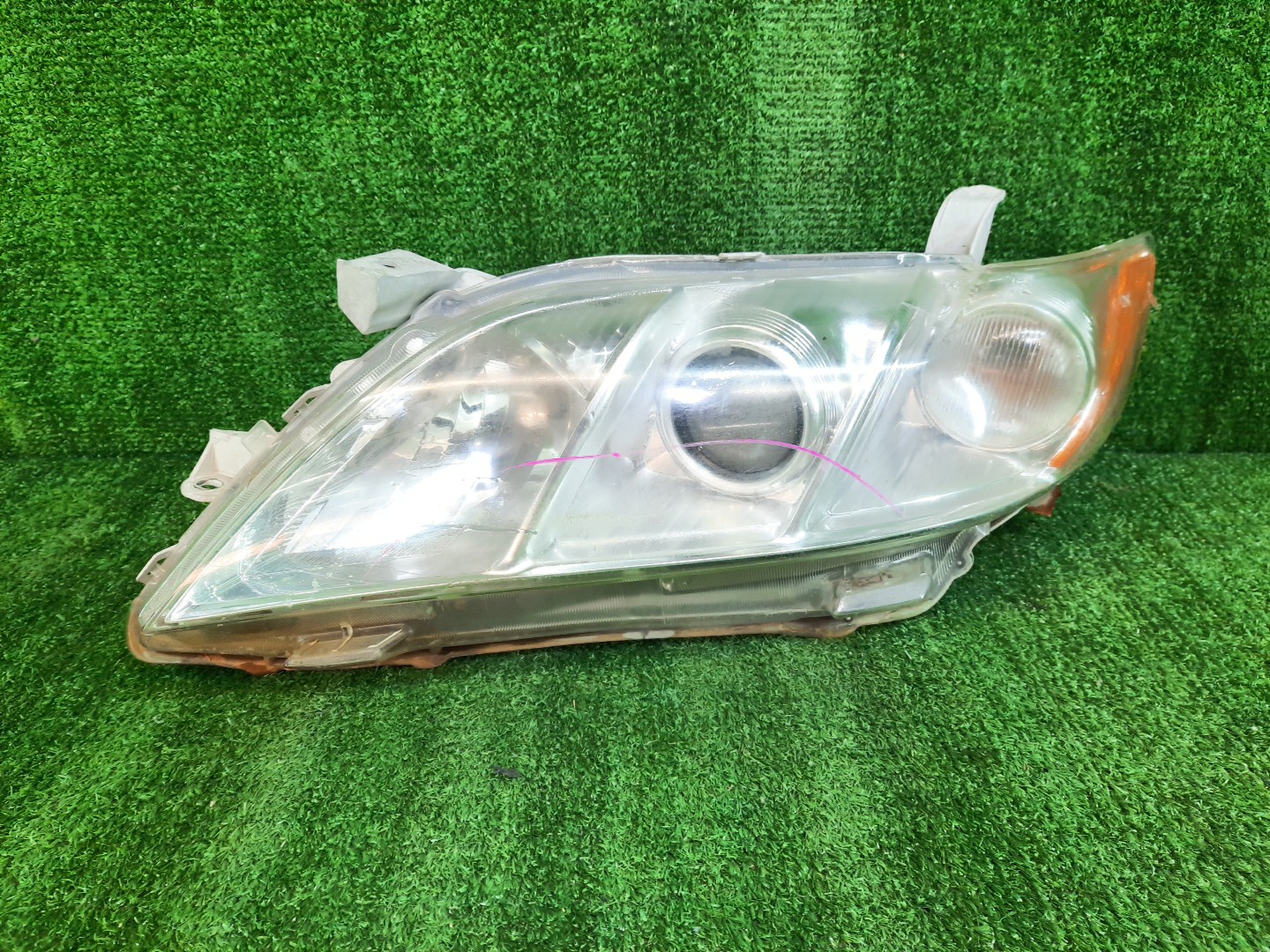 Фара левая передняя TOYOTA CAMRY, ALTIS AHV40, GSV40, ACV40, ACV45, ACV40N, ACV45N 1 ракурс