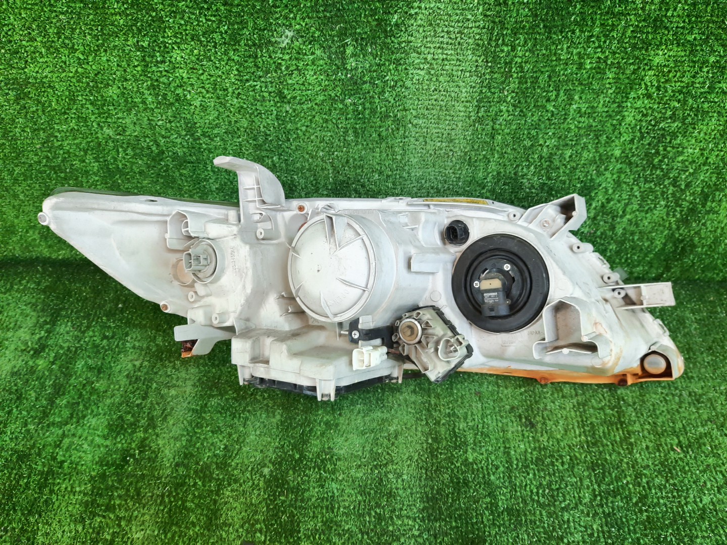 Фара левая передняя TOYOTA CAMRY, ALTIS AHV40, GSV40, ACV40, ACV45, ACV40N, ACV45N 4 ракурс
