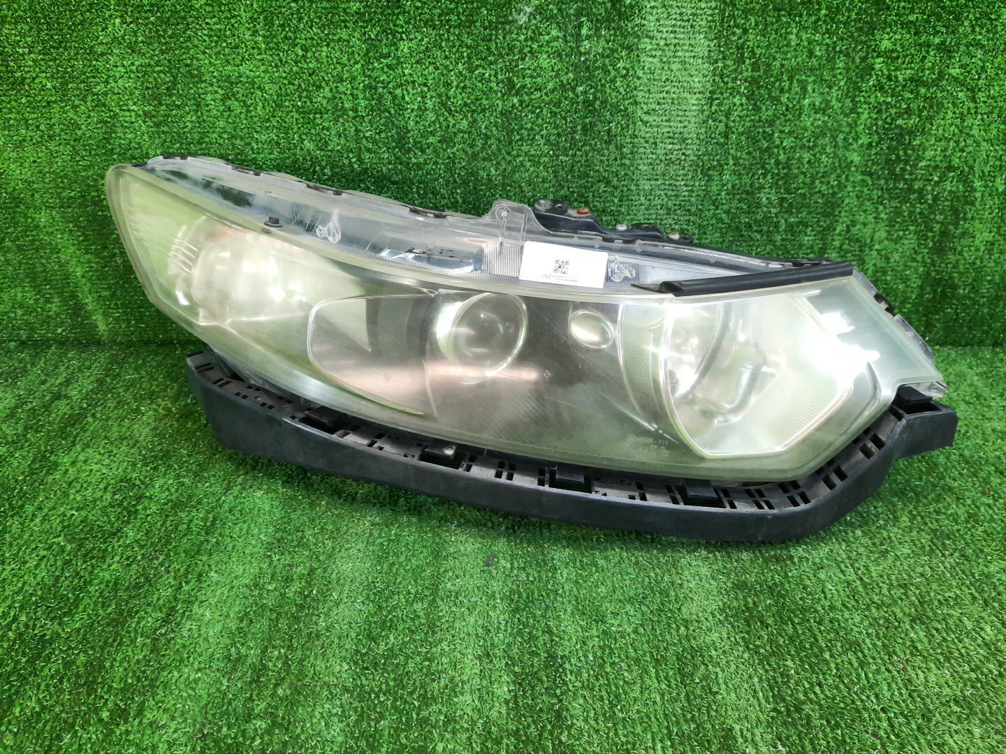 Фара правая передняя HONDA ACCORD CU1, CW1, CW2, CU2 1 ракурс