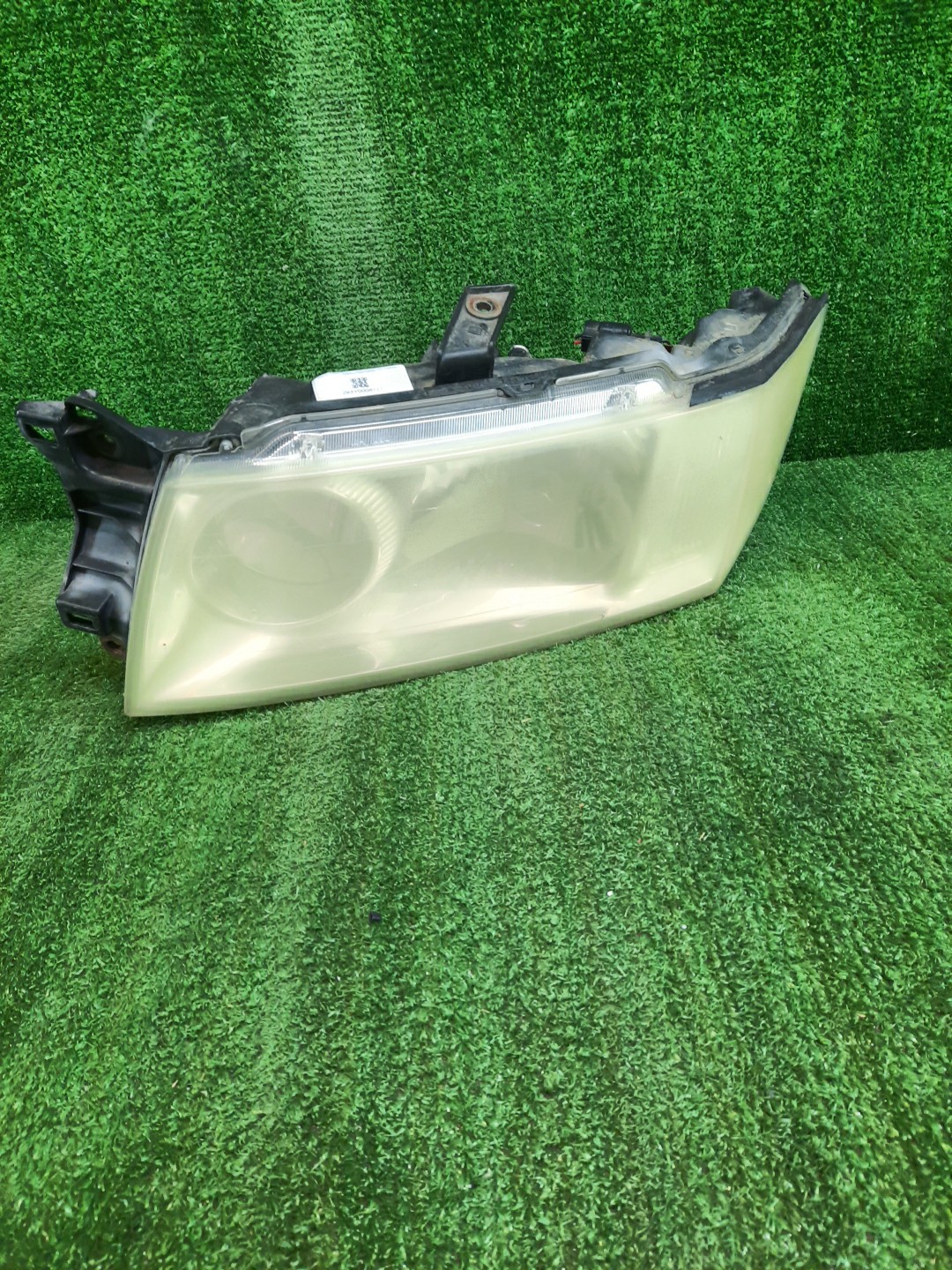 Фара левая передняя MITSUBISHI CHARIOT GRANDIS, CHARIOT N84W, N94W, N96W, N86W 1 ракурс