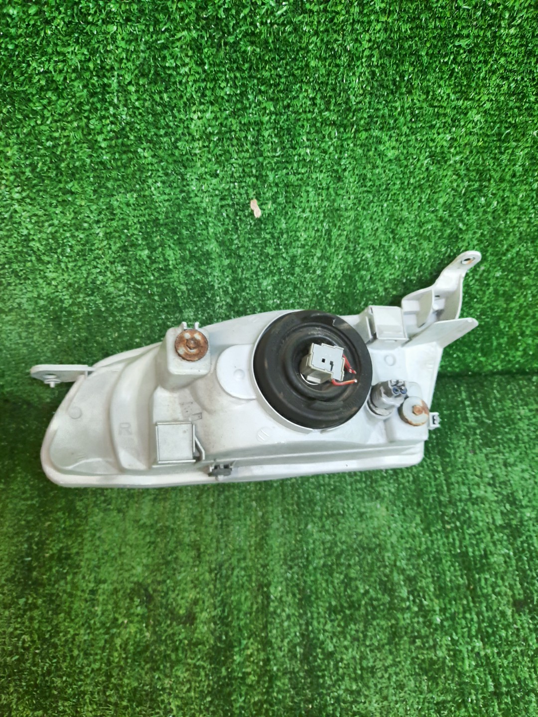 Фара правая передняя TOYOTA SPRINTER AE111, AE114, AE110, EE111, CE110, CE114 2 ракурс