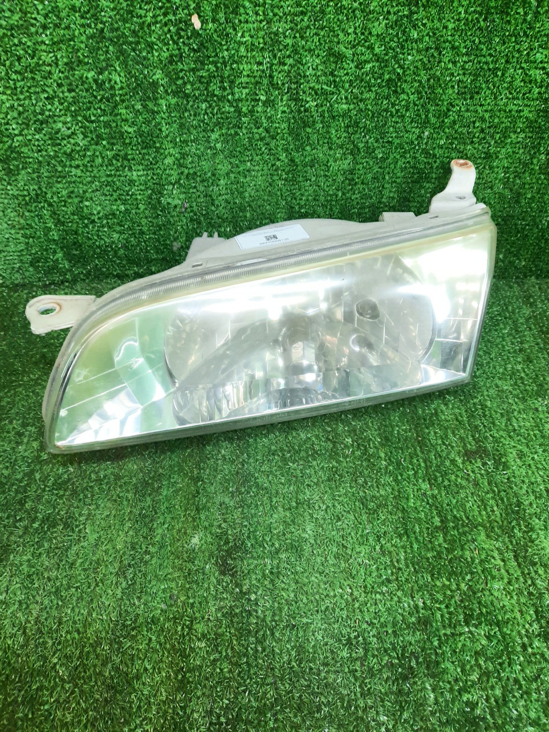 Фара левая передняя TOYOTA SPRINTER AE111, AE114, AE110, EE111, CE110, CE114 1 ракурс