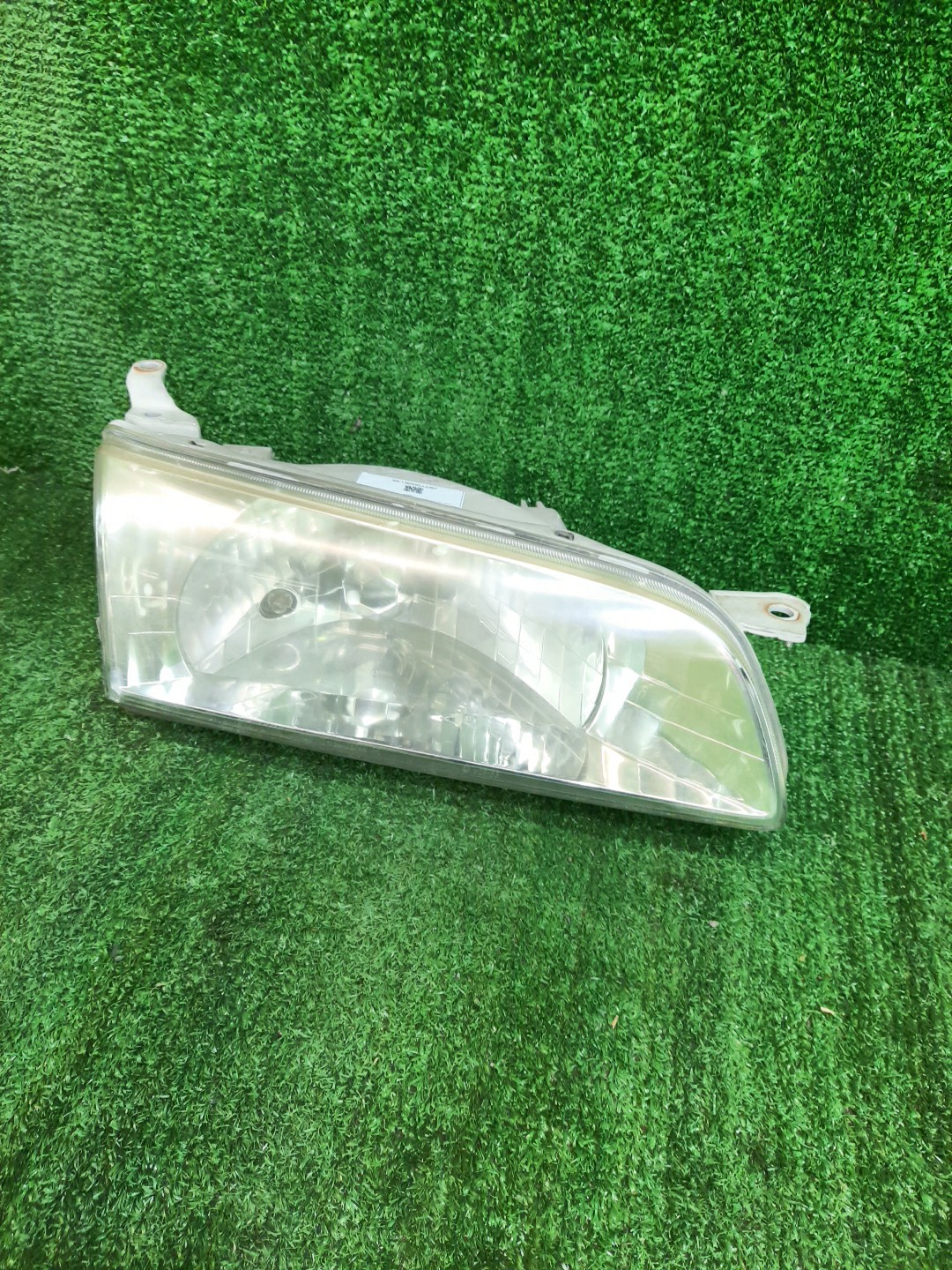 Фара правая передняя TOYOTA SPRINTER AE111, AE114, AE110, EE111, CE110, CE114 1 ракурс