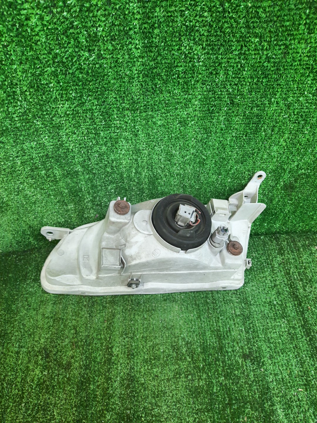 Фара правая передняя TOYOTA SPRINTER AE111, AE114, AE110, EE111, CE110, CE114 2 ракурс