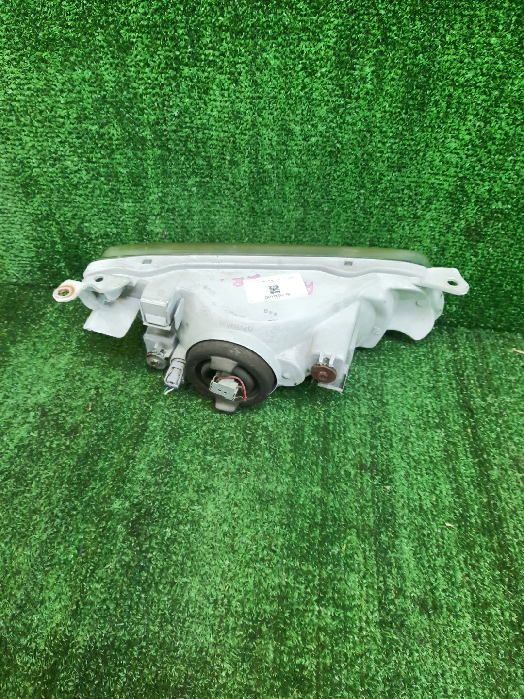 Фара левая передняя TOYOTA SPRINTER AE111, AE114, AE110, EE111, CE110, CE114 2 ракурс