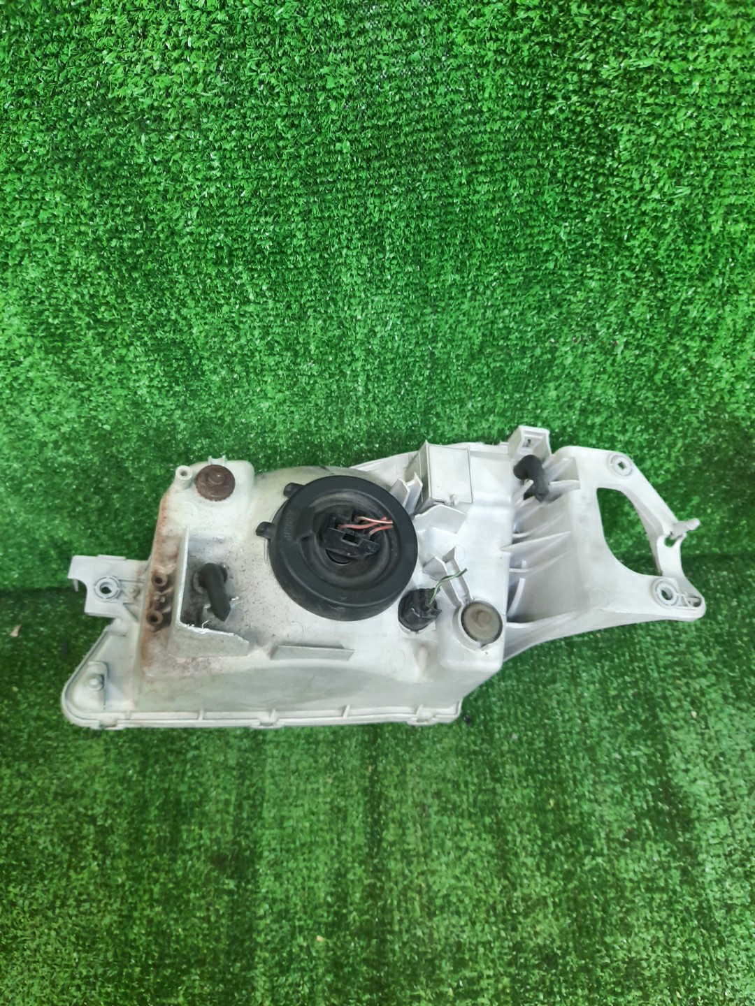 Фара правая передняя MAZDA FAMILIA, 323 BJ5W, BJ5P, BJEP, BJFW, BJ8W, BJ3P, BJFP, BJ 2 ракурс