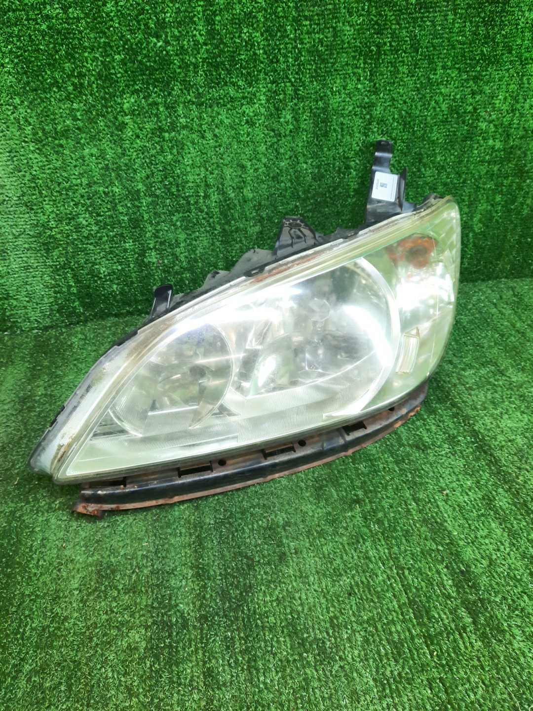 Фара левая передняя HONDA CIVIC, CIVIC FERIO ES1, ES2, ES3, ES9, ET2 1 ракурс Фара левая передняя HONDA CIVIC, CIVIC FERIO ES1, ES2, ES3, ES9, ET2 1 ракурс