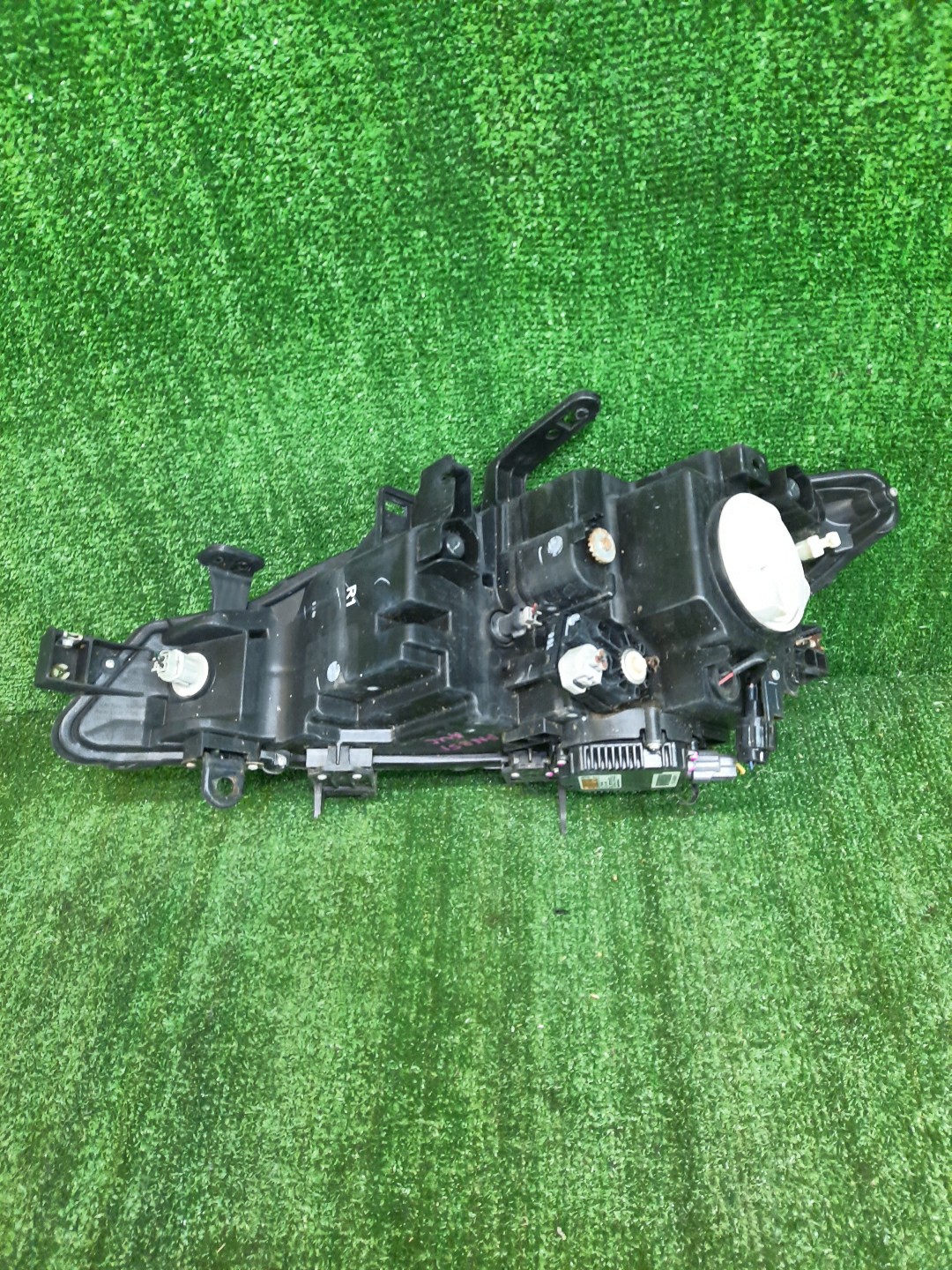 Фара правая передняя NISSAN MURANO TZ51, TNZ51, Z51, PNZ51 2 ракурс