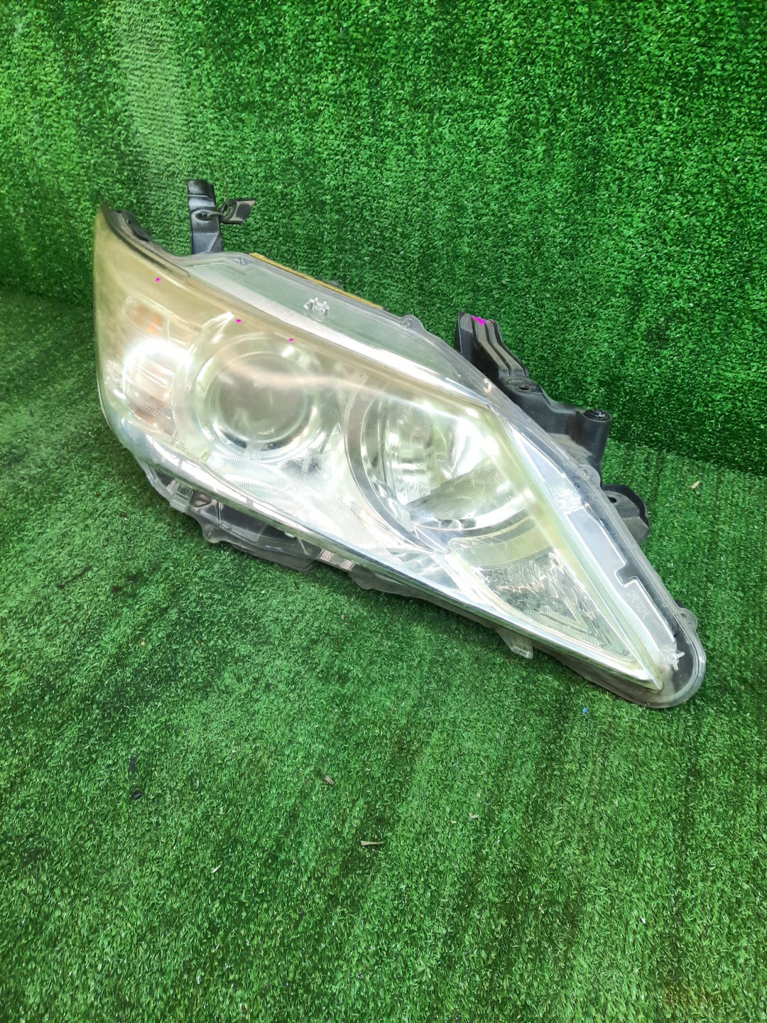 Фара правая передняя TOYOTA CAMRY, ALTIS ASV50, AVV50, AVV50N 1 ракурс