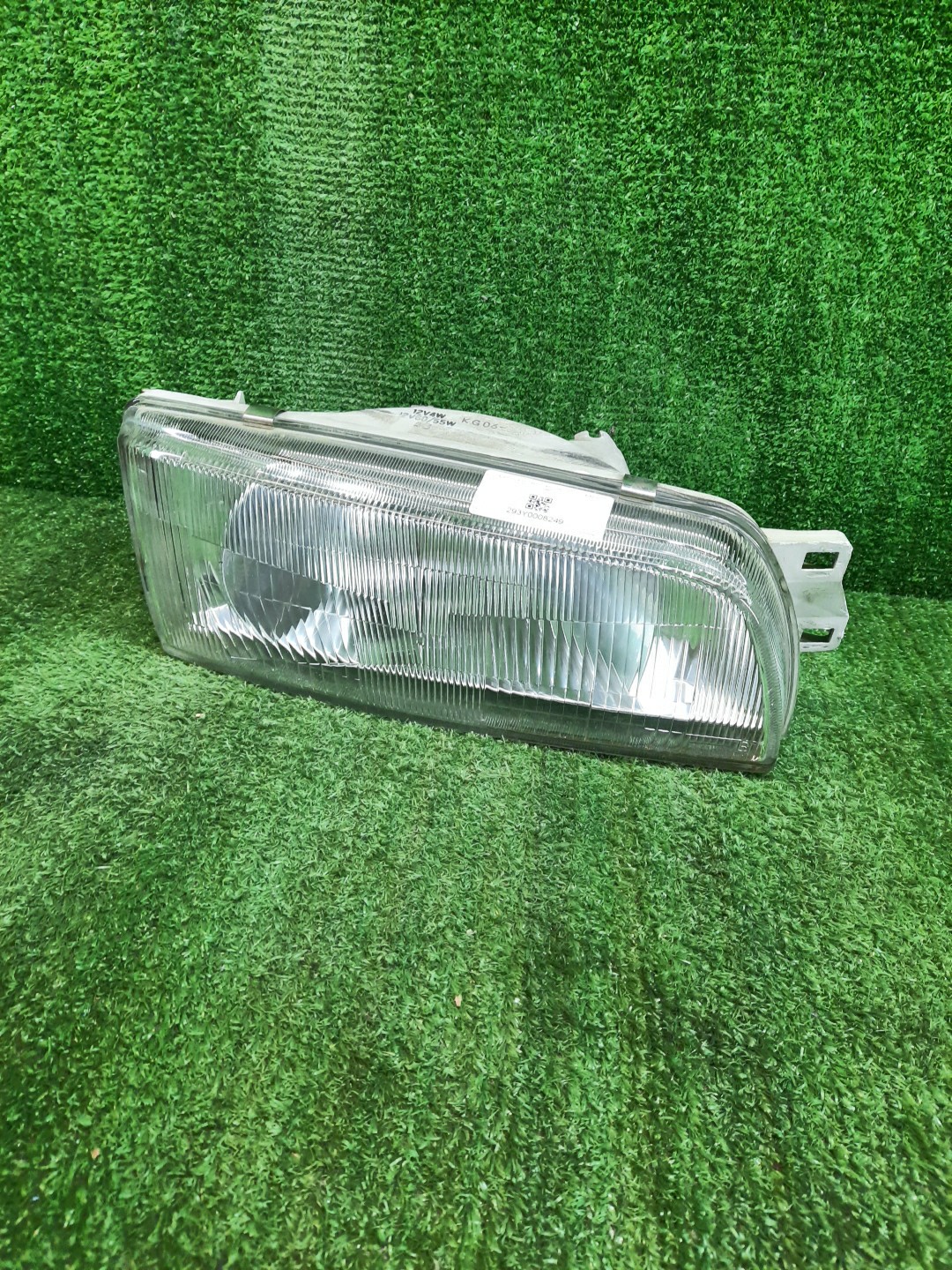Фара правая передняя MITSUBISHI LIBERO CD2V, CD5W, CB8V, CB2W, CB2V, CB5W, CB8W, CD8V, CD8W, CB4W 1 ракурс Фара правая передняя MITSUBISHI LIBERO CD2V, CD5W, CB8V, CB2W, CB2V, CB5W, CB8W, CD8V, CD8W, CB4W 1 ракурс