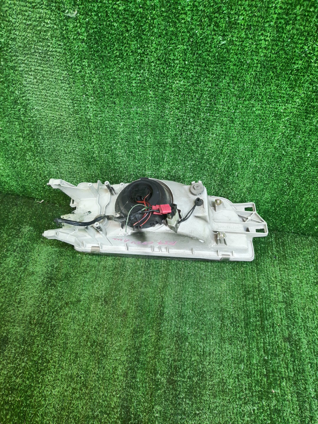 Фара левая передняя MITSUBISHI LIBERO CD2V, CD5W, CB8V, CB2W, CB2V, CB5W, CB8W, CD8V, CD8W, CB4W 2 ракурс