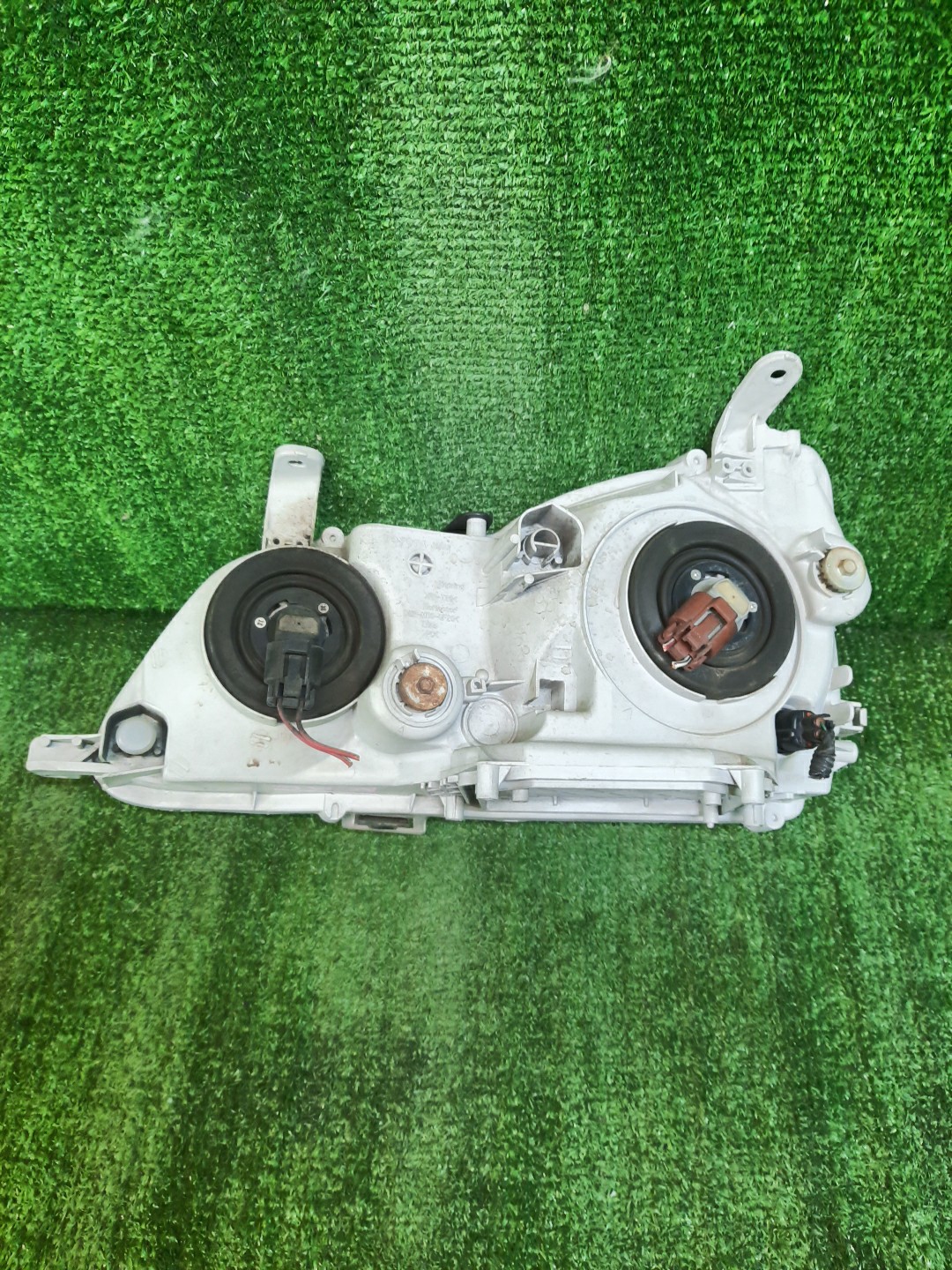 Фара правая передняя TOYOTA GAIA SXM10G, SXM15G, CXM10G, ACM10G, ACM15G 2 ракурс