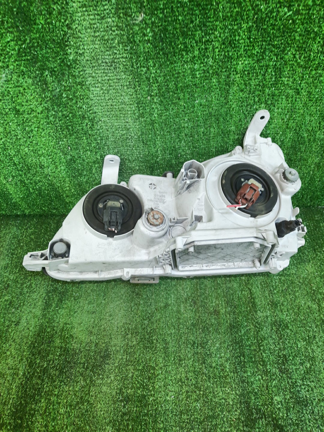 Фара правая передняя TOYOTA GAIA SXM10G, SXM15G, CXM10G, ACM10G, ACM15G 2 ракурс