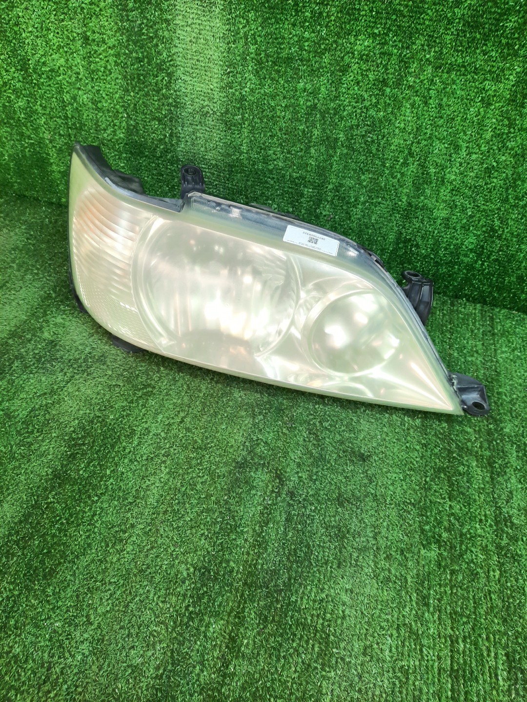 Фара правая передняя TOYOTA VISTA, VISTA ARDEO ZZV50, AZV50, SV50, SV55, AZV55, ZZV50G, SV50G, SV55G, AZV50G, AZV55G 1 ракурс