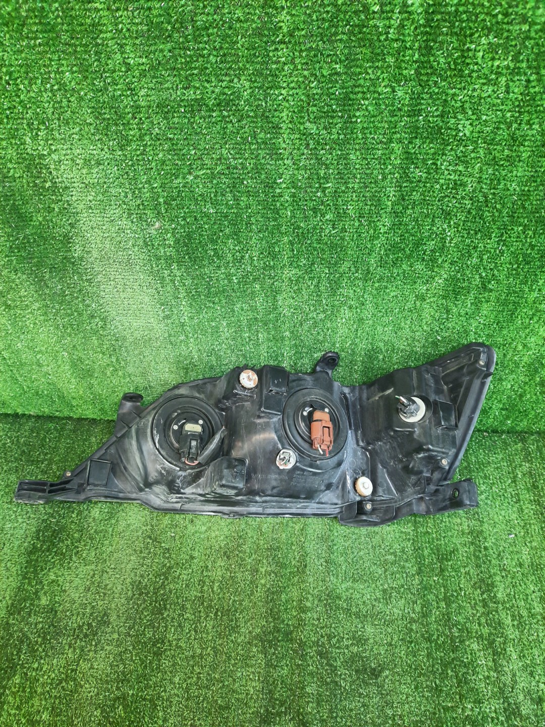Фара правая передняя TOYOTA VISTA, VISTA ARDEO ZZV50, AZV50, SV50, SV55, AZV55, ZZV50G, SV50G, SV55G, AZV50G, AZV55G 2 ракурс