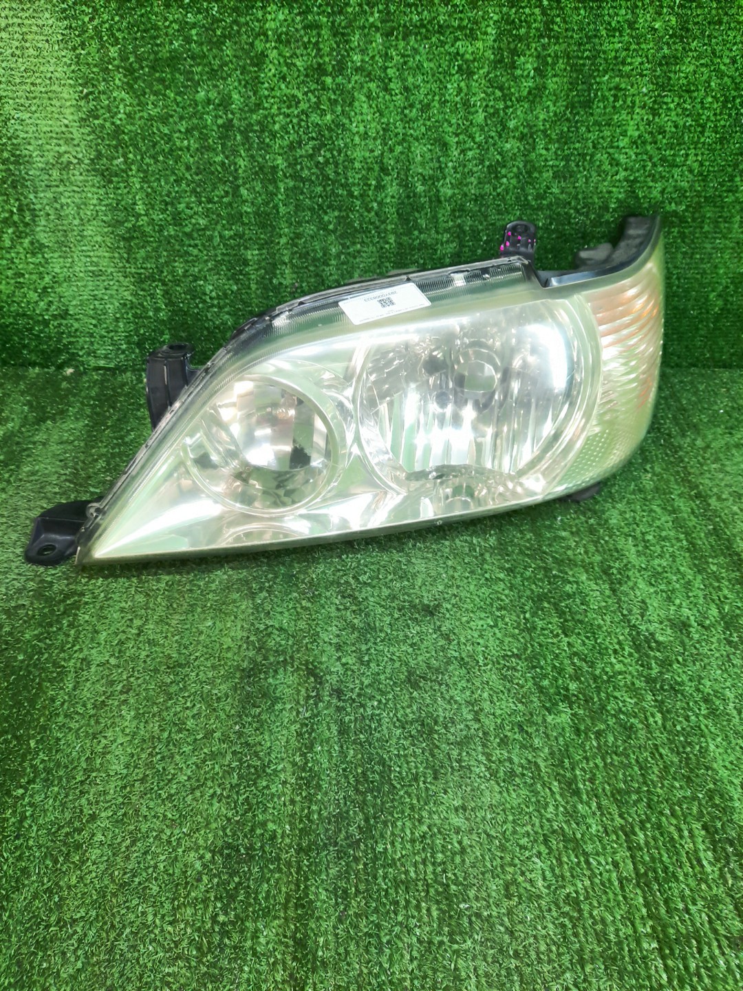 Фара левая передняя TOYOTA VISTA, VISTA ARDEO ZZV50, AZV50, SV50, SV55, AZV55, ZZV50G, SV50G, SV55G, AZV50G, AZV55G 1 ракурс