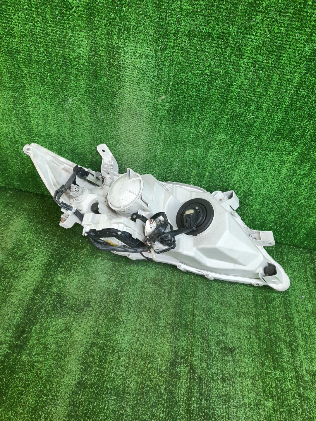 Фара левая передняя TOYOTA CAMRY, ALTIS AHV40, GSV40, ACV40, ACV45, ACV40N, ACV45N 2 ракурс