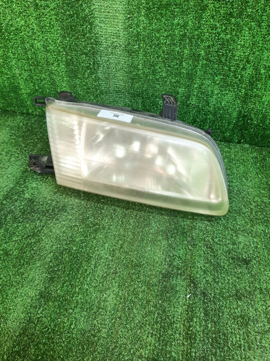 Фара правая передняя NISSAN SUNNY B15, FB15, FNB15, QB15, SB15 1 ракурс