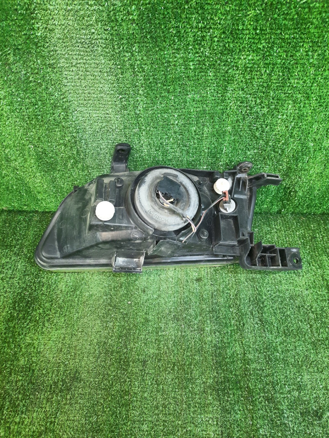 Фара правая передняя NISSAN SUNNY B15, FB15, FNB15, QB15, SB15 2 ракурс