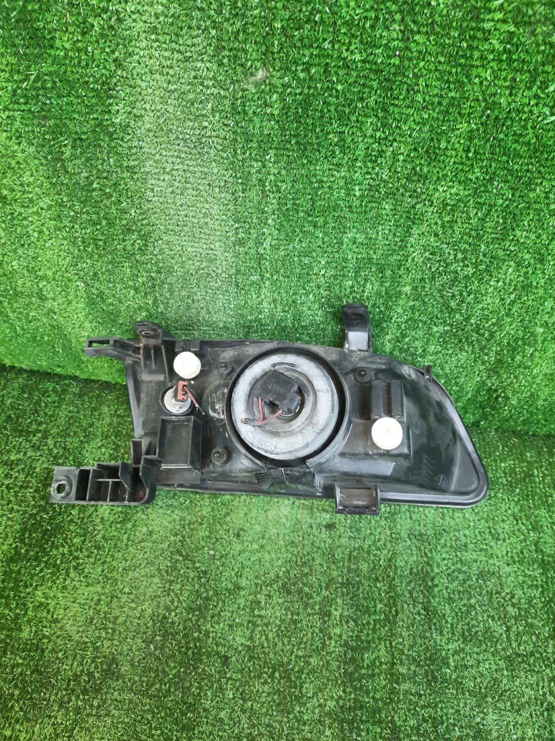 Фара левая передняя NISSAN SUNNY B15, FB15, FNB15, QB15, SB15 2 ракурс