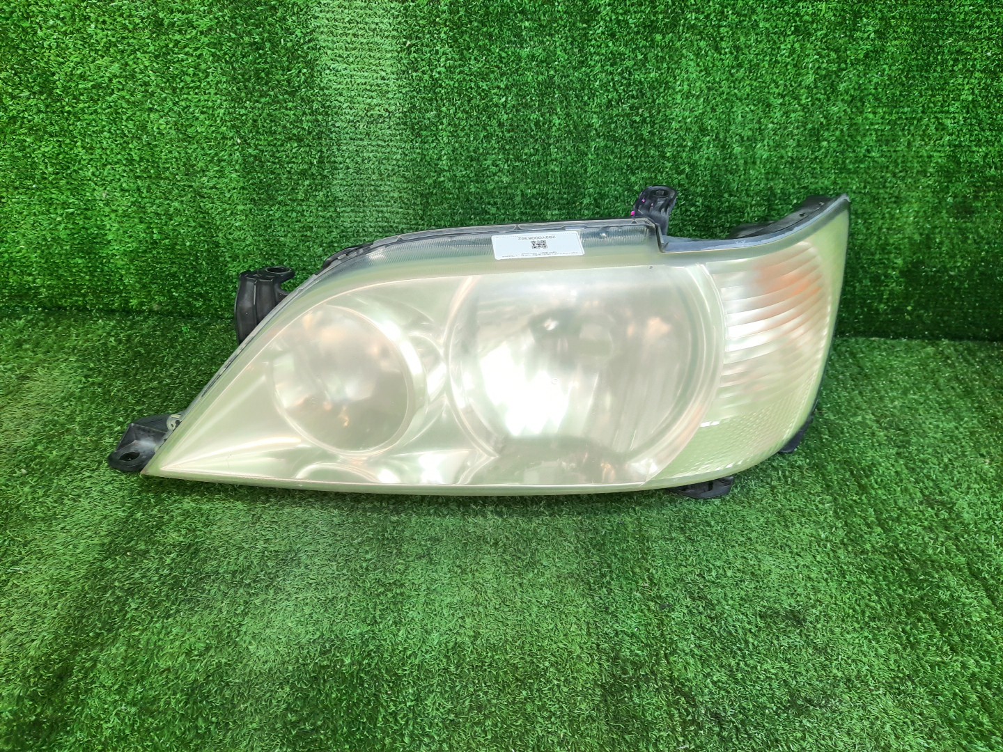 Фара левая передняя TOYOTA VISTA, VISTA ARDEO ZZV50, AZV50, SV50, SV55, AZV55, ZZV50G, SV50G, SV55G, AZV50G, AZV55G 1 ракурс