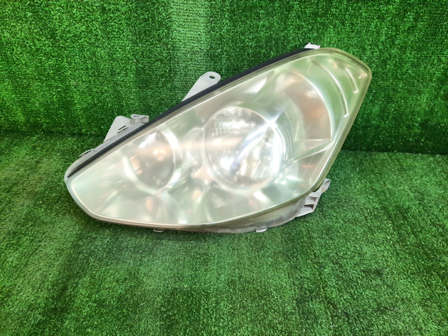 Фара левая передняя TOYOTA CALDINA ST246W, AZT241W, AZT246W, ZZT241W 1 ракурс