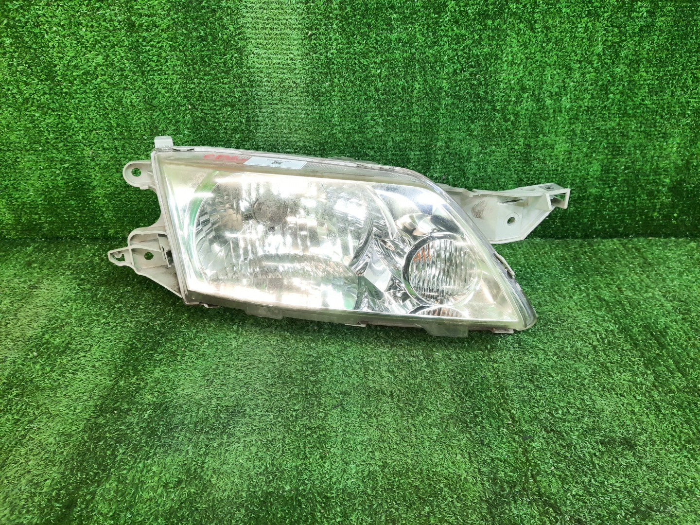 Фара правая передняя MAZDA PREMACY CP8W, CPEW 1 ракурс