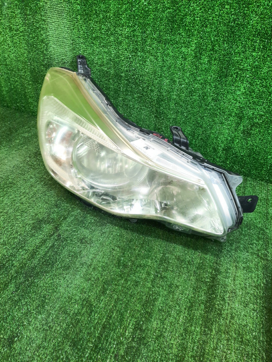 Фара правая передняя SUBARU IMPREZA GP2, GP3, GP6, GJ2, GJ3, GJ6, GJ7, GP7 1 ракурс