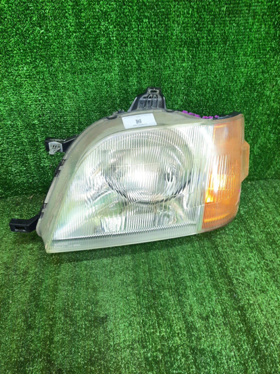 Фара левая передняя HONDA STEPWGN RF1, RF2 1 ракурс