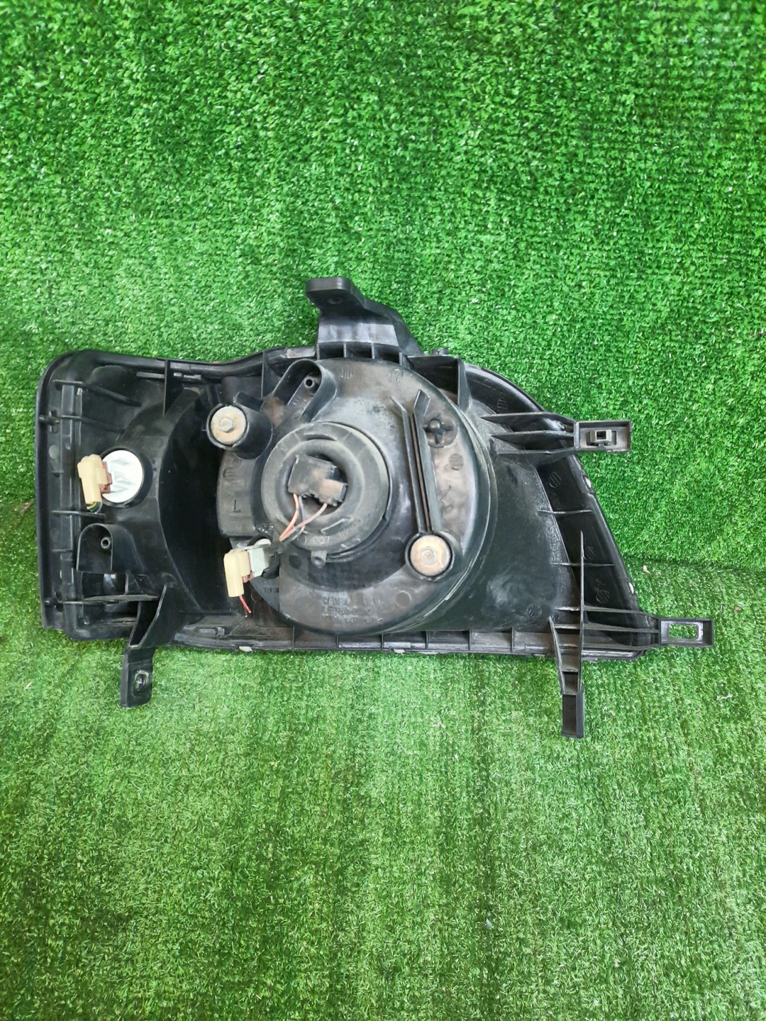 Фара левая передняя HONDA STEPWGN RF1, RF2 2 ракурс