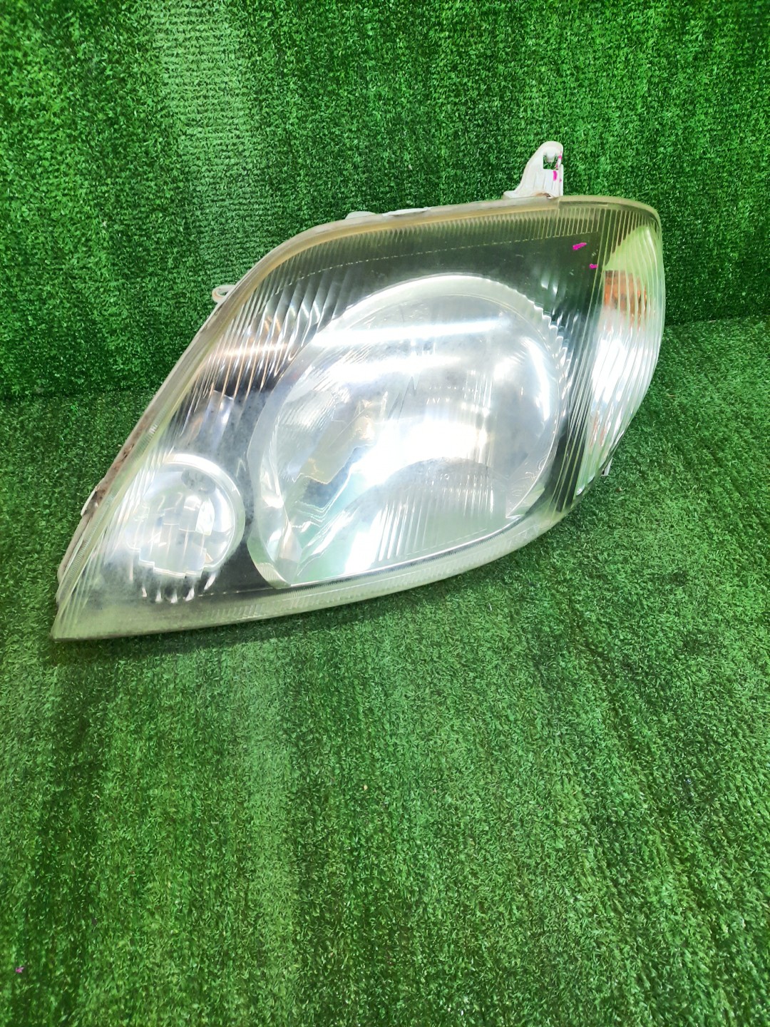 Фара левая передняя TOYOTA COROLLA, COROLLA FIELDER ZZE124, NZE121, NZE120, ZZE122, NZE124, CE121, NZE121G, ZZE123G, ZZE124G, ZZE122G, NZE124G , 1NZ-FE, 1ZZ-FE 1 ракурс