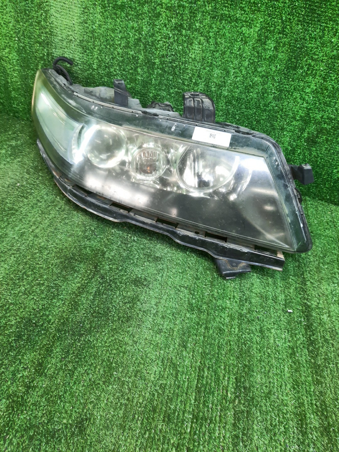 Фара правая передняя HONDA ACCORD CL7, CM2, CL8, CM1, CM3, CL9 1 ракурс