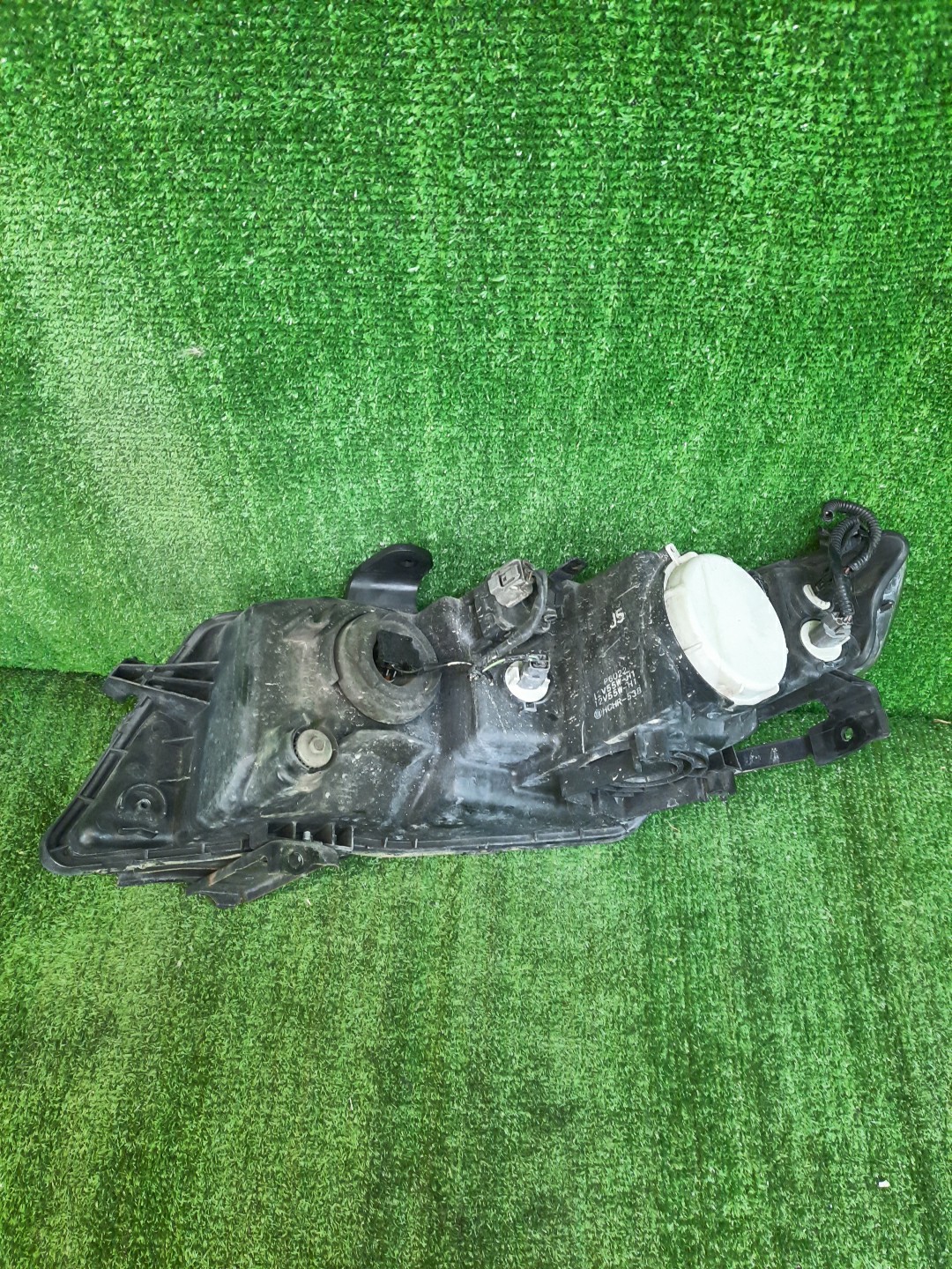 Фара правая передняя HONDA ACCORD CL7, CM2, CL8, CM1, CM3, CL9 2 ракурс