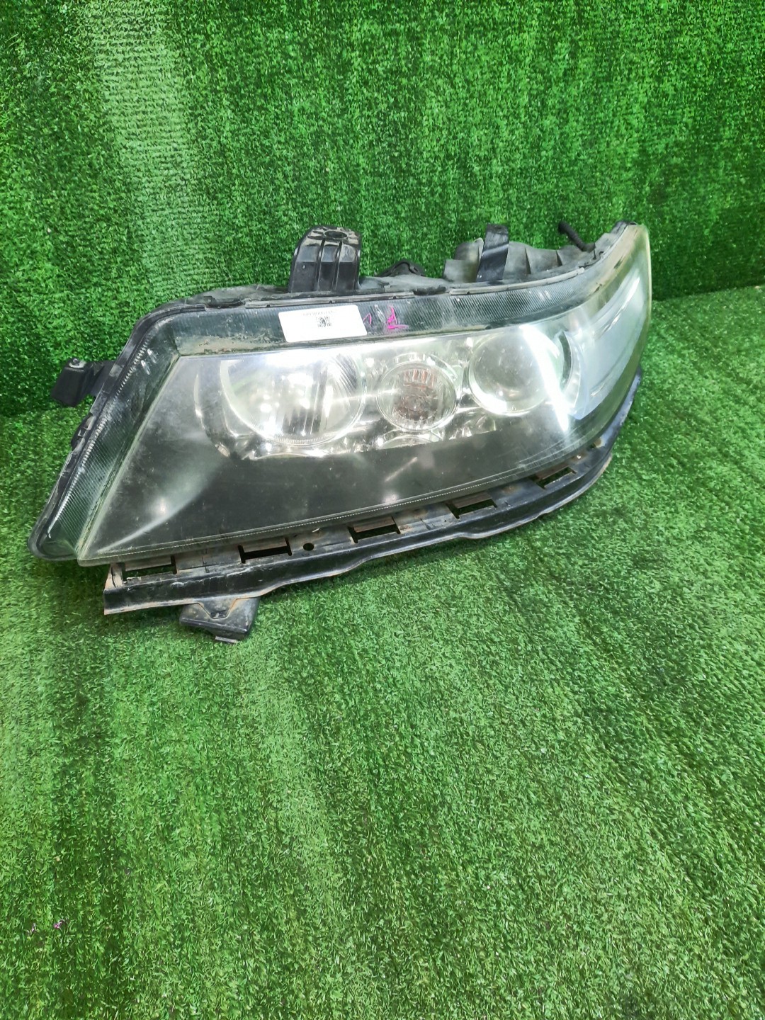 Фара левая передняя HONDA ACCORD CL7, CM2, CL8, CM1, CM3, CL9 1 ракурс