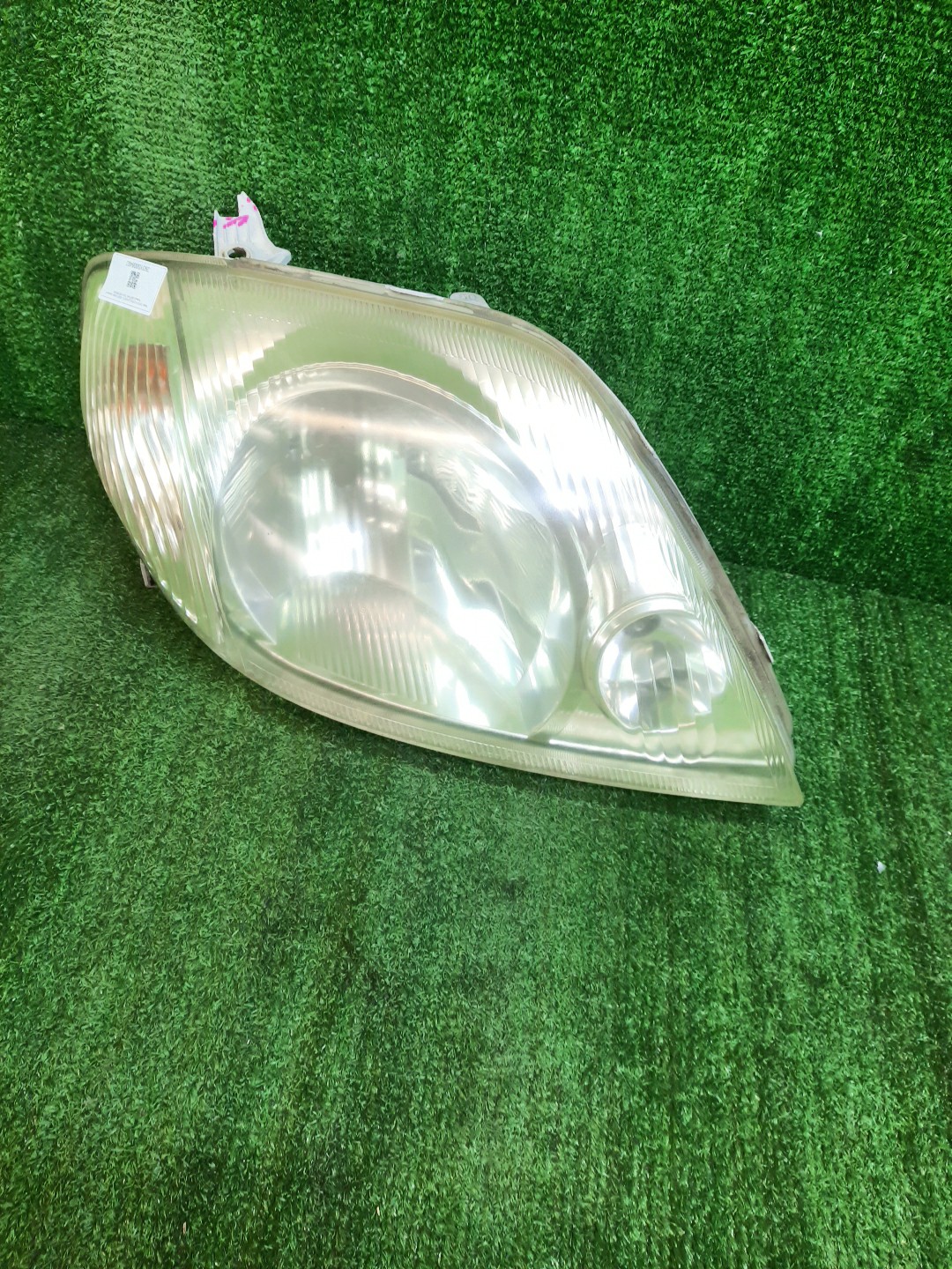 Фара правая передняя TOYOTA COROLLA, COROLLA FIELDER ZZE124, NZE121, NZE120, ZZE122, NZE124, CE121, NZE121G, ZZE123G, ZZE124G, ZZE122G, NZE124G , 1NZ-FE, 1ZZ-FE 1 ракурс