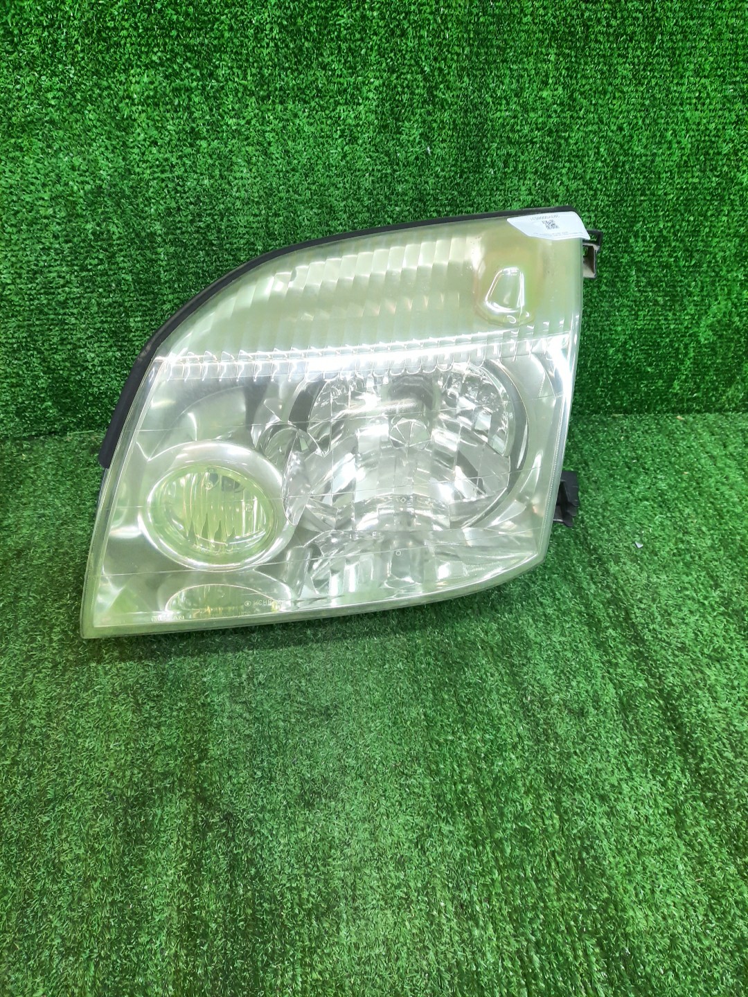 Фара левая передняя NISSAN X-TRAIL T30, NT30, PNT30 1 ракурс