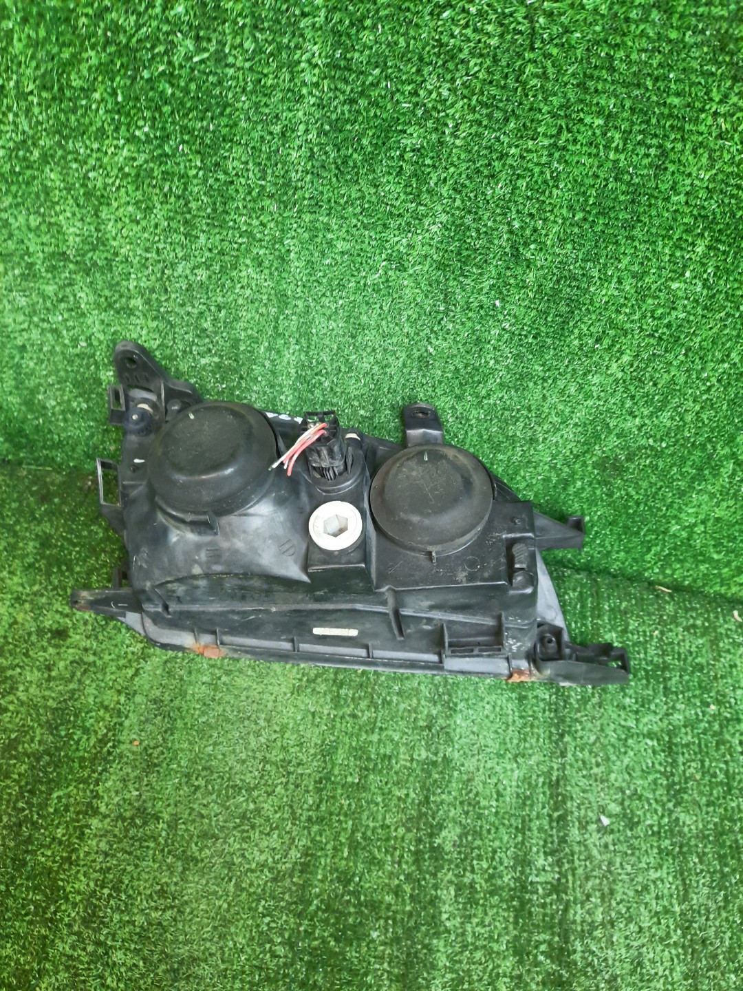 Фара левая передняя TOYOTA CALDINA ST215W, ST210G, ST215G, CT216, ST210, AT211, ST215, CT216G, AT211G 4 ракурс
