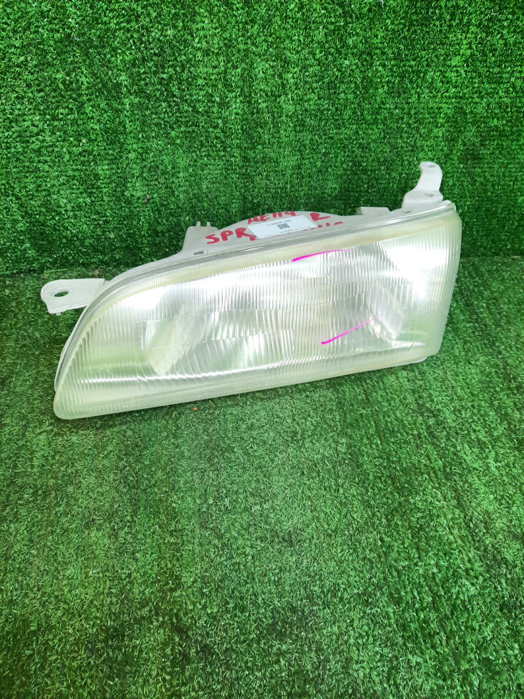 Фара левая передняя TOYOTA SPRINTER AE111, AE114, AE110, EE111, CE110, CE114 1 ракурс