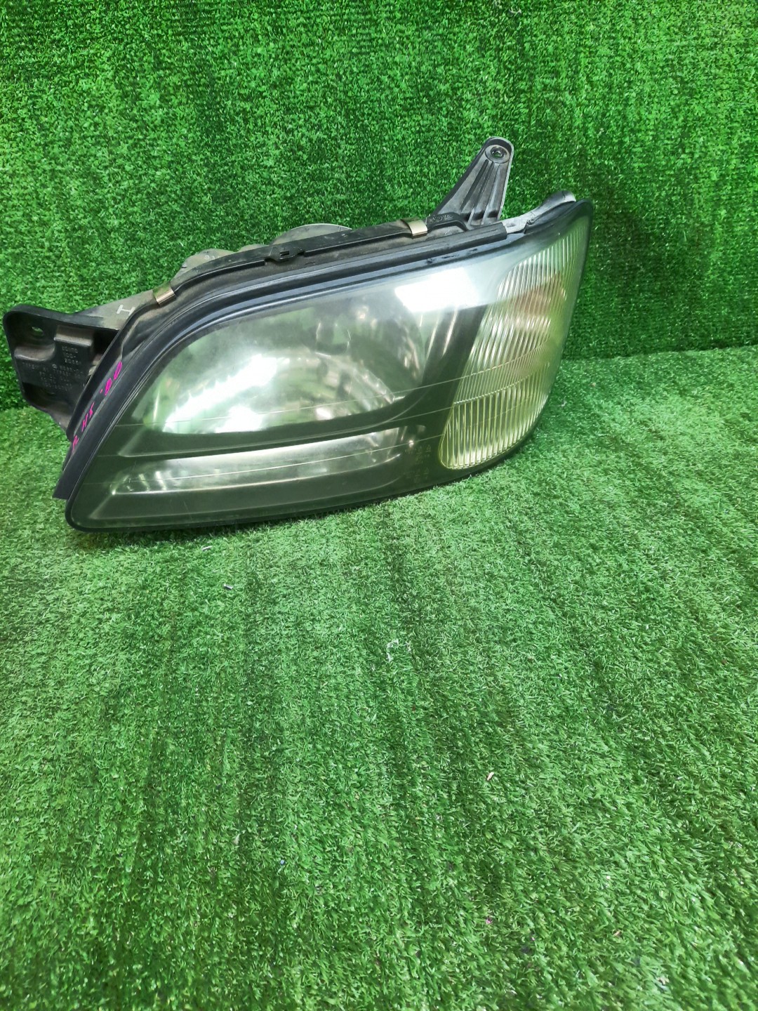 Фара левая передняя SUBARU LEGACY BH9, BE5, BH5, BHE, BHC, BE9 1 ракурс
