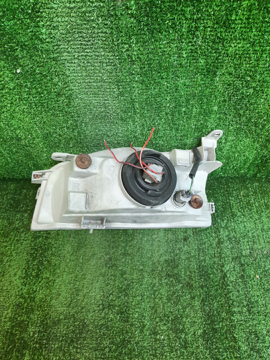 Фара правая передняя TOYOTA SPRINTER CARIB AE111G, AE114G, AE115G 2 ракурс