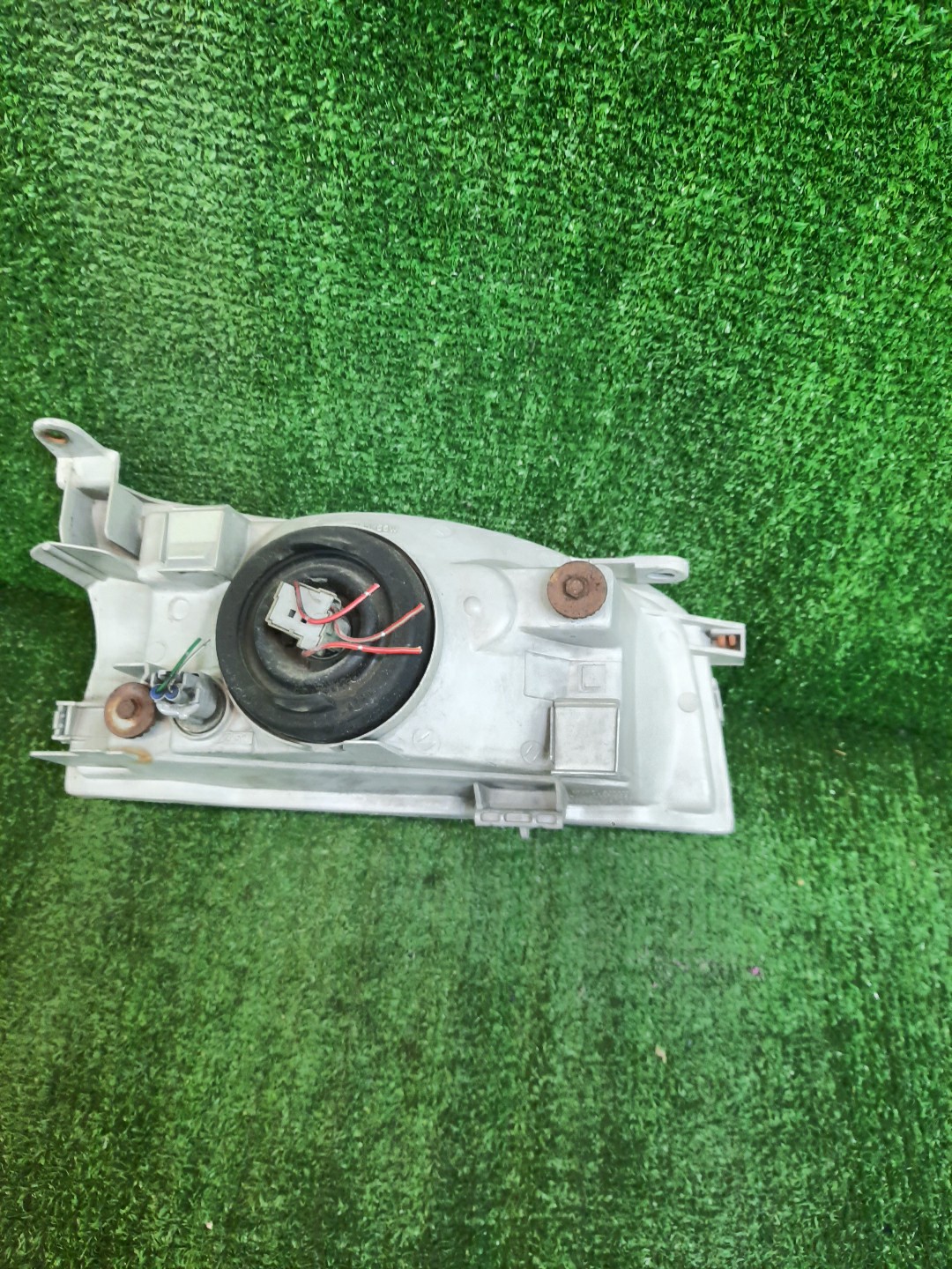 Фара левая передняя TOYOTA SPRINTER CARIB AE111G, AE114G, AE115G 3 ракурс