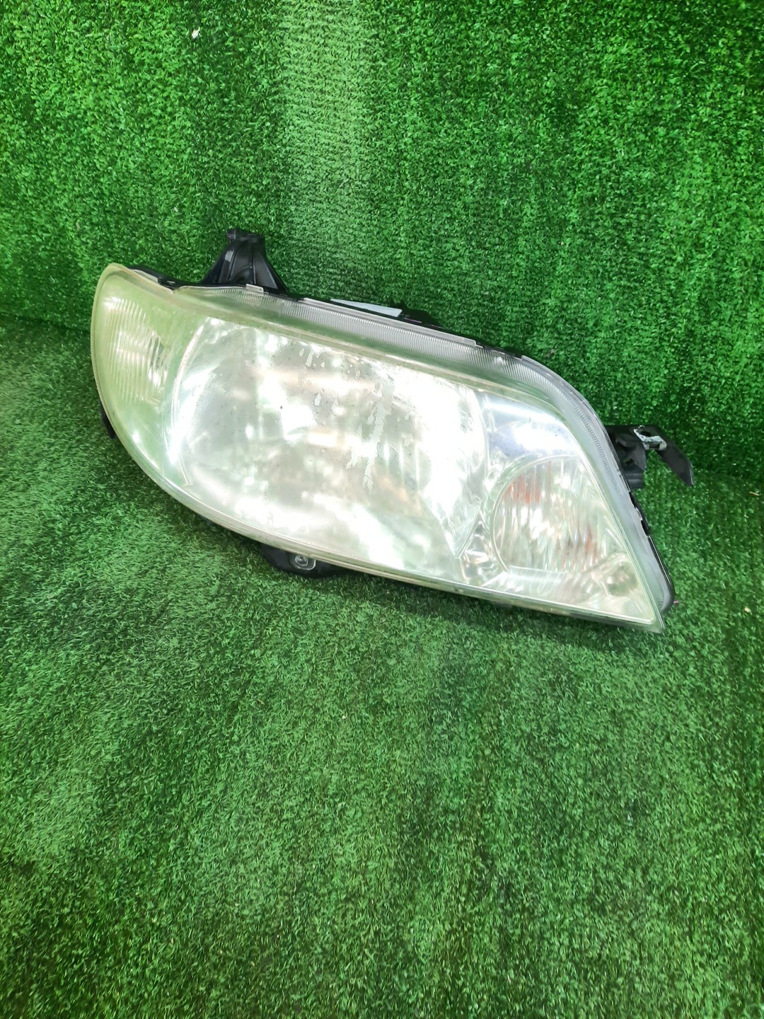 Фара правая передняя MAZDA FAMILIA, 323 BJ5W, BJ5P, BJEP, BJFW, BJ8W, BJ3P, BJFP, BJ 1 ракурс