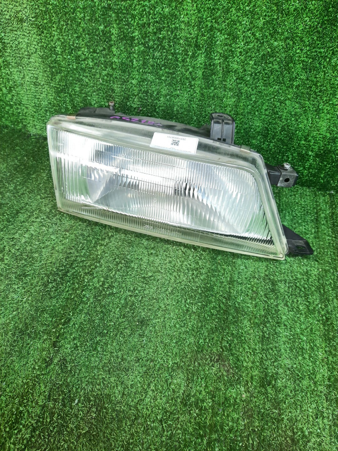 Фара правая передняя SUZUKI CULTUS GC21S, GC21W, GC41W, GD31W, GD21S, GD31S, GA11S 1 ракурс