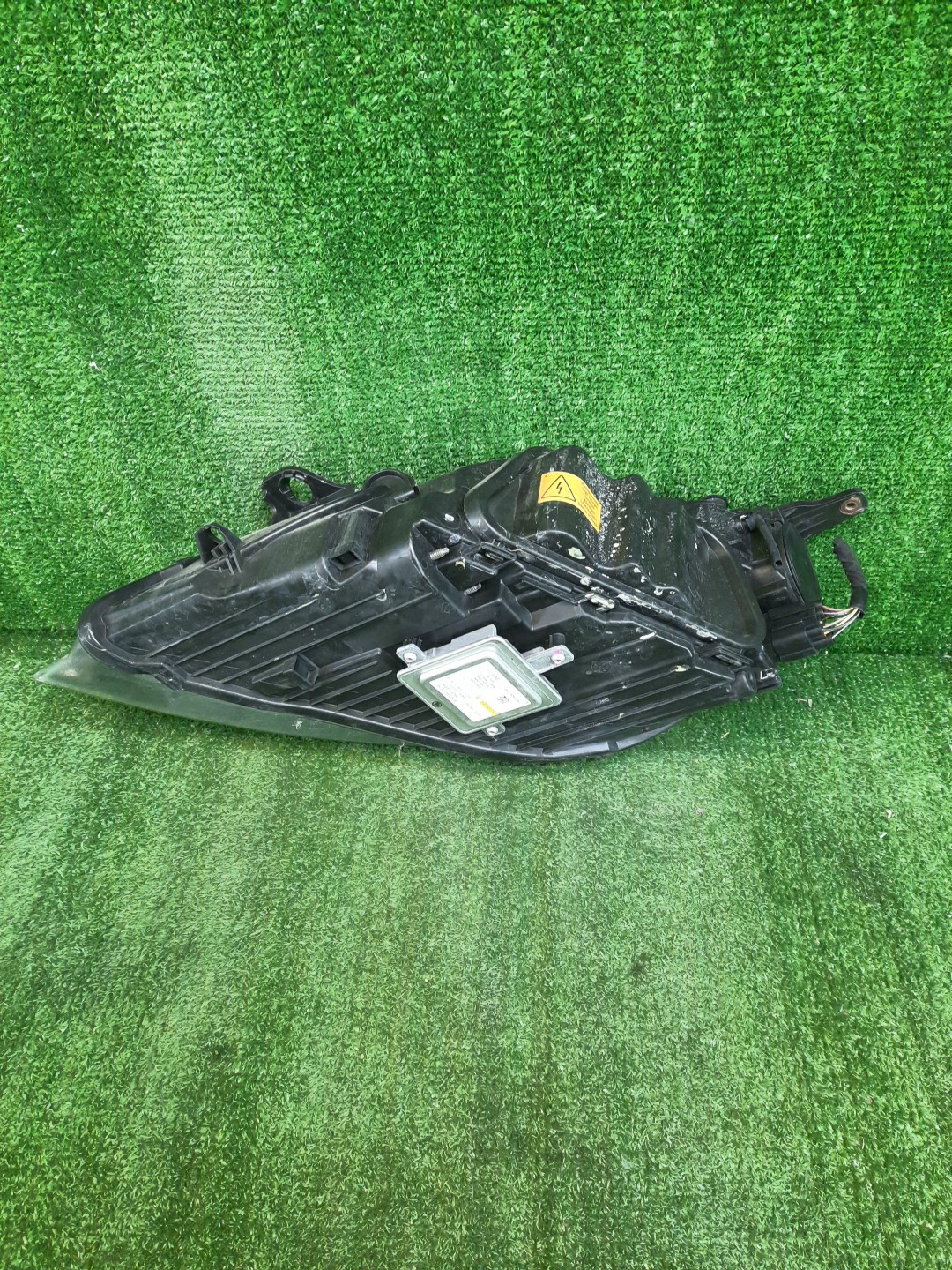 Фара правая передняя VOLVO V40 MZ63, MV, MV48 3 ракурс
