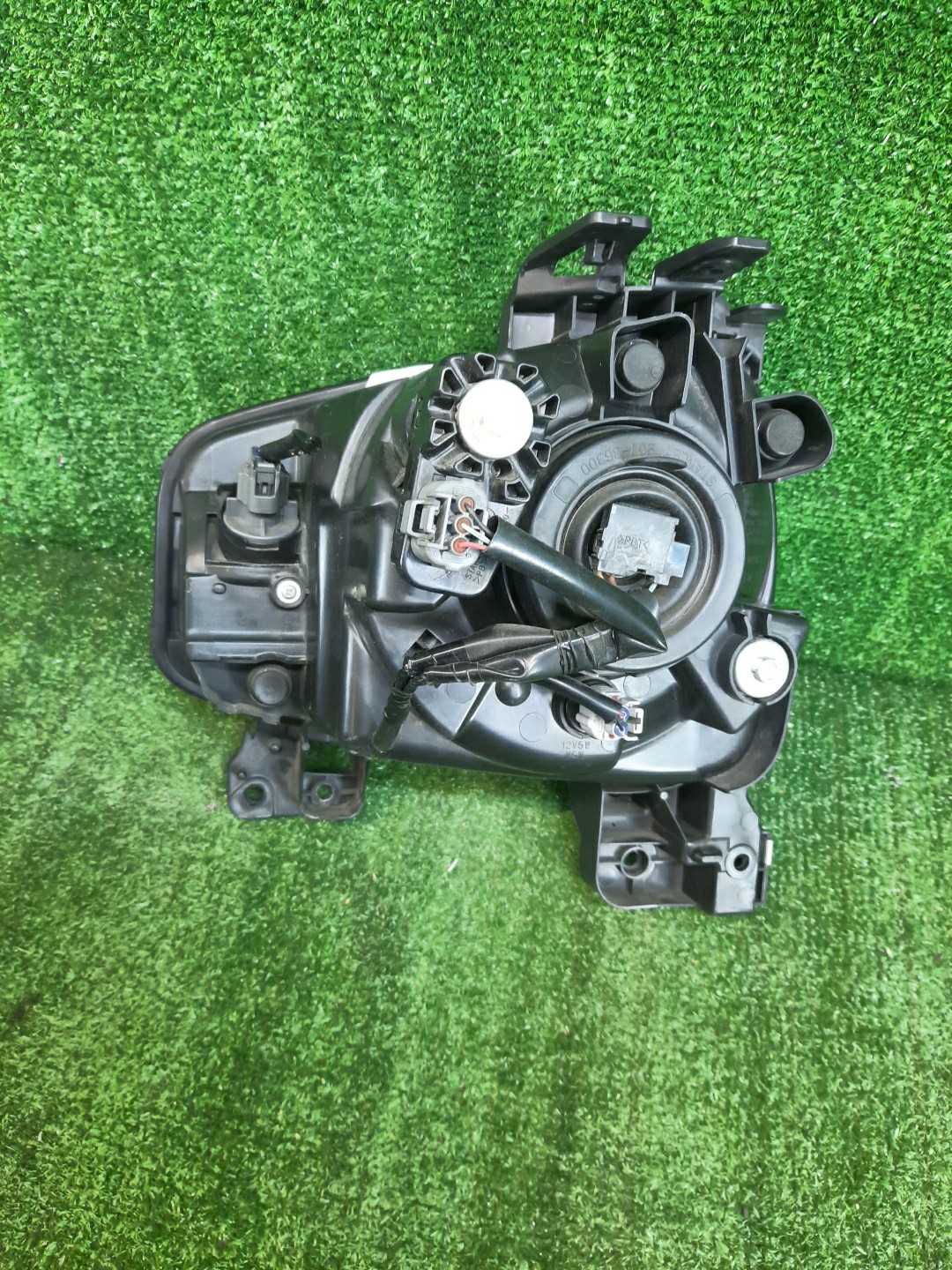 Фара правая передняя MAZDA CAROL HB36S 2 ракурс