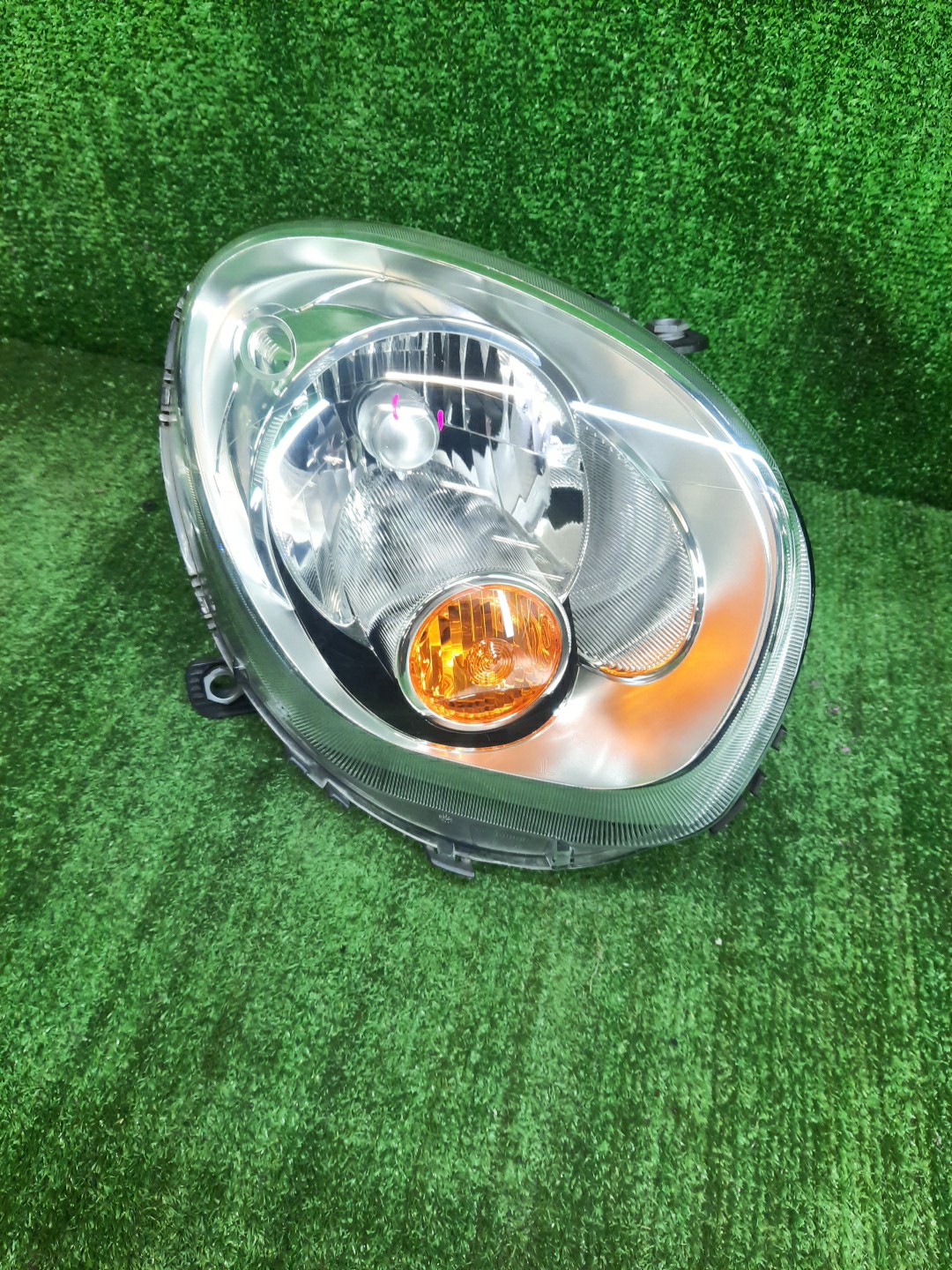 Фара правая передняя MINI COUNTRYMAN R60 1 ракурс