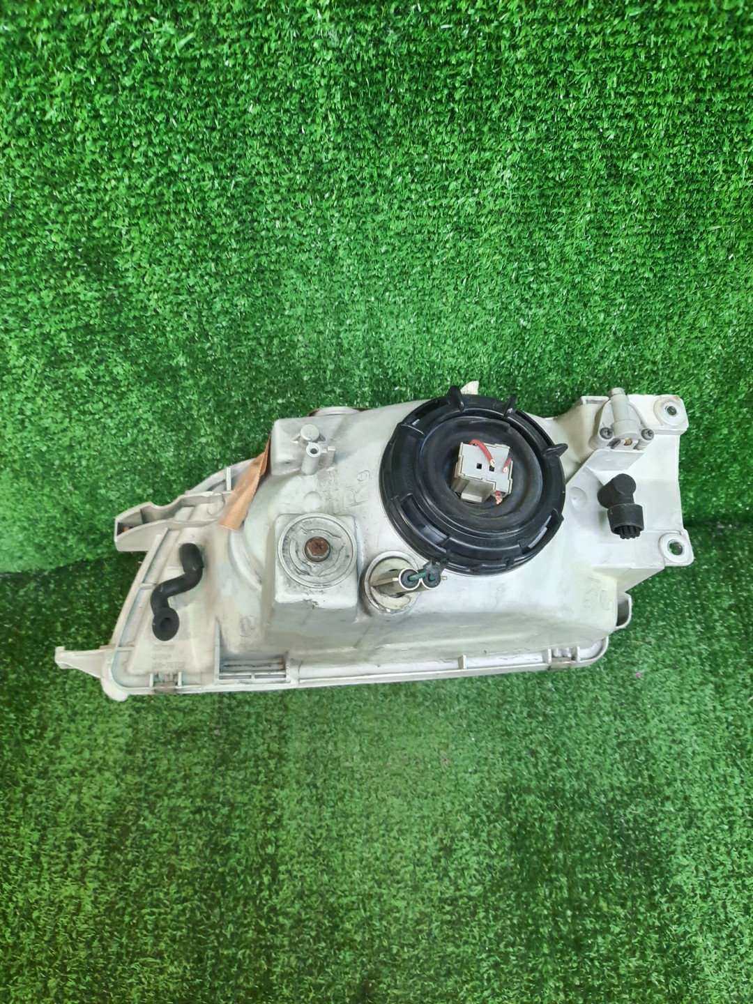 Фара правая передняя TOYOTA CALDINA AT191G, ST191G, ST190G, CT190G, CT196V, ET196V, CT197V, CT199V, CT198V, ST195G, ST198V 4 ракурс