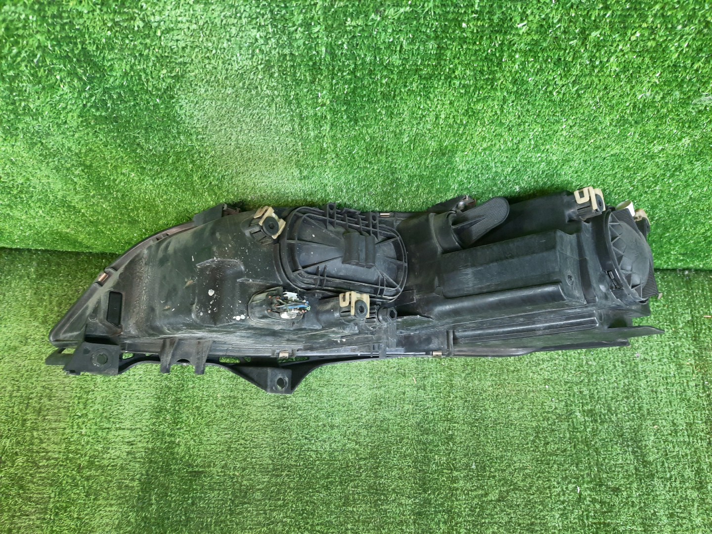 Фара правая передняя MAZDA ATENZA, MAZDA 6 GG3S, GY3W, GYEW, GGEP, GGES, GG3P, GY, GG 2 ракурс