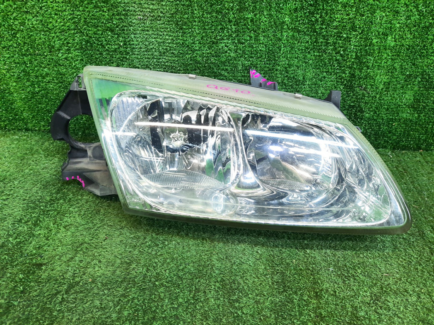 Фара правая передняя NISSAN BLUEBIRD SYLPHY G10, QG10, FG10, TG10, QNG10 1 ракурс