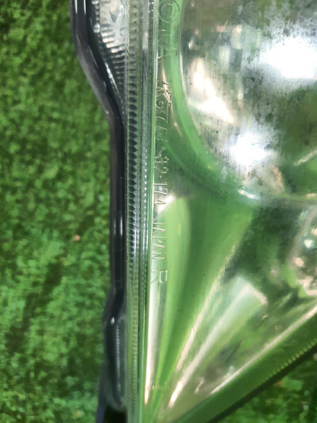 Фара правая передняя TOYOTA VISTA, VISTA ARDEO ZZV50, AZV50, SV50, SV55, AZV55, ZZV50G, SV50G, SV55G, AZV50G, AZV55G 3 ракурс